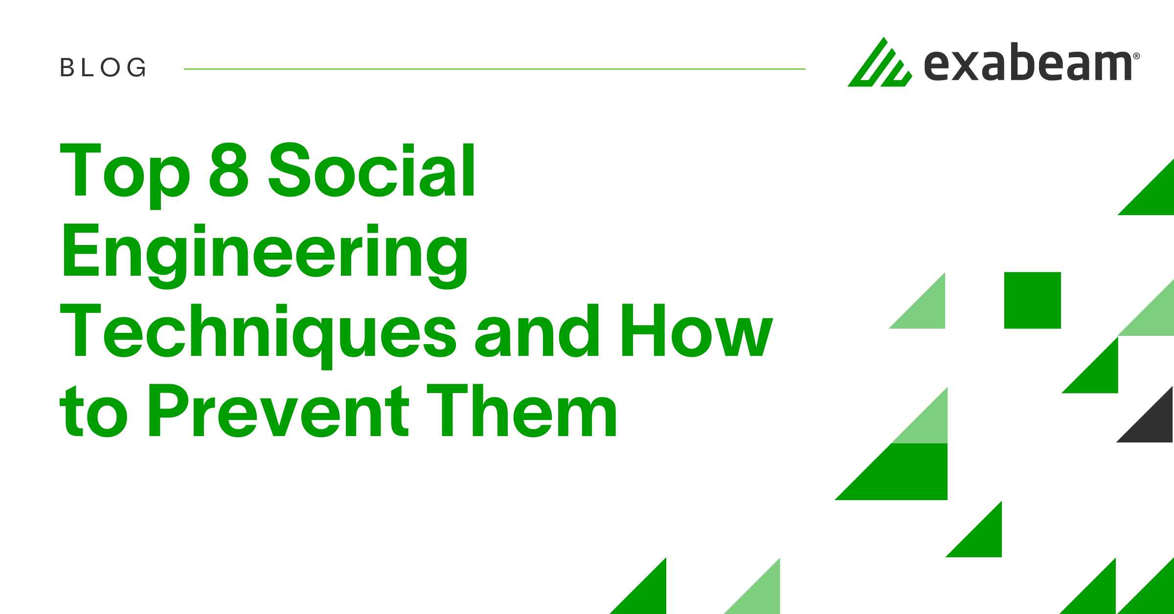 Top 8 Social Engineering Techniques in 2025 and How to Prevent Them ...