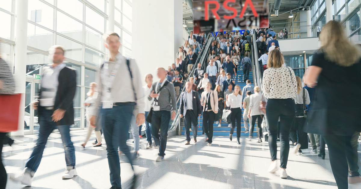 Top Five Observations From RSA Conference 2023