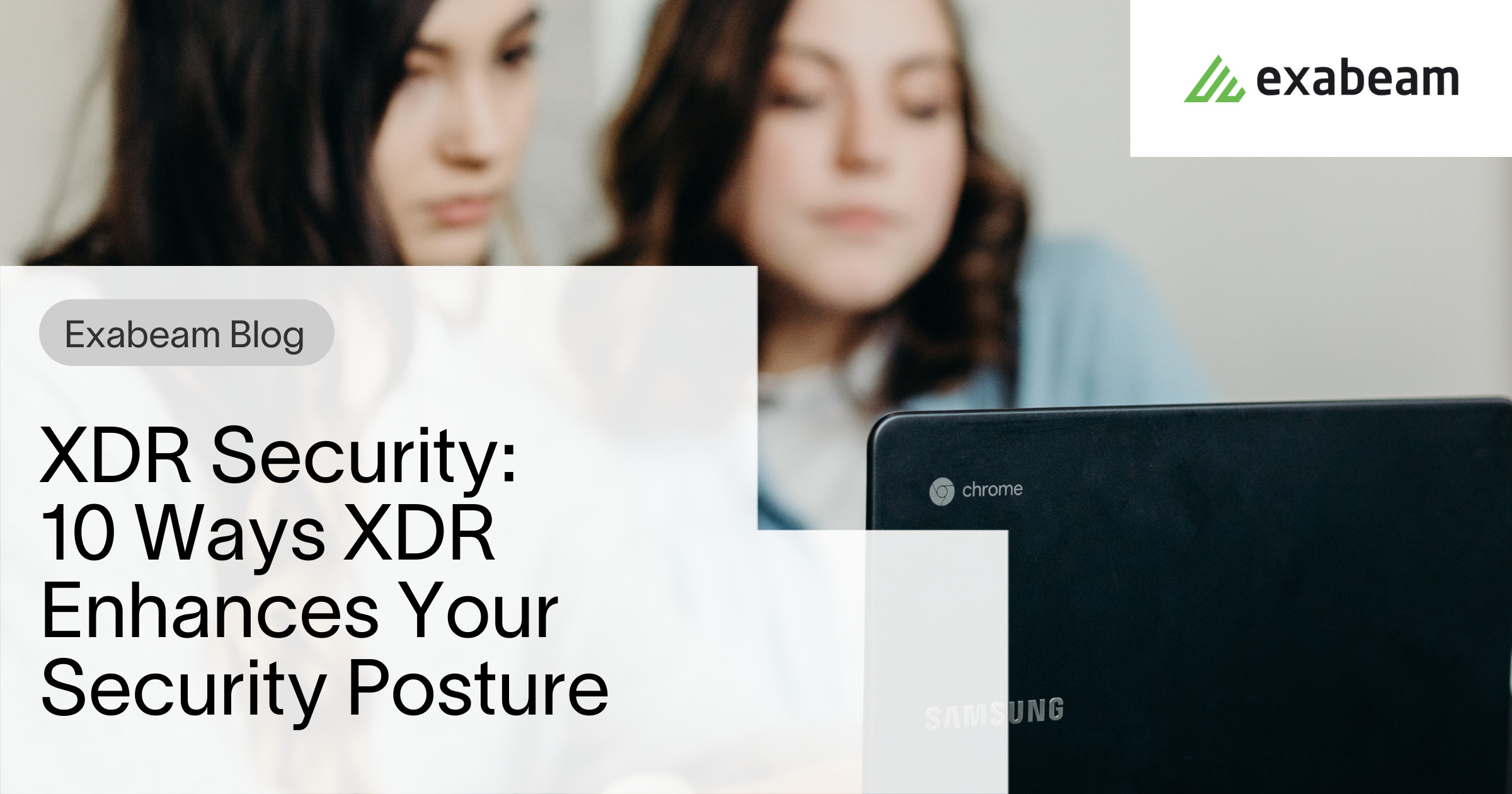 XDR Security: 10 Ways XDR Enhances Your Security Posture