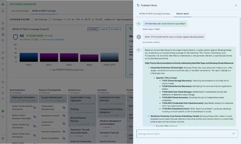 2025 MITRE ATT&CK® Evals: Insider Tips for EDR Selection | Exabeam