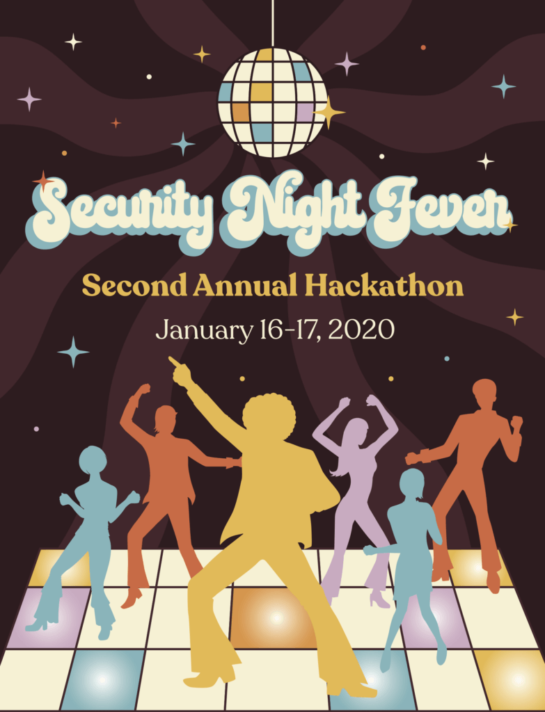 Exabeam Hackathon Poster