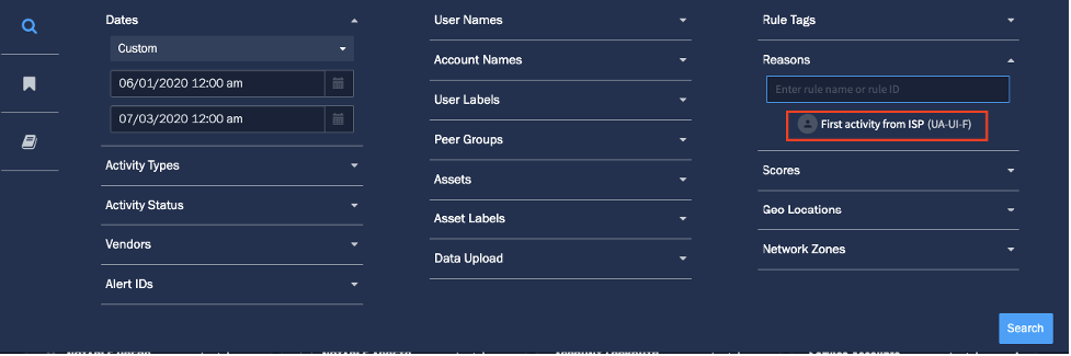 “Once the attacker gained access to the network with compromised credentials, they moved laterally using multiple different credentials. The credentials used for lateral movement were always different from those used for remote access.”