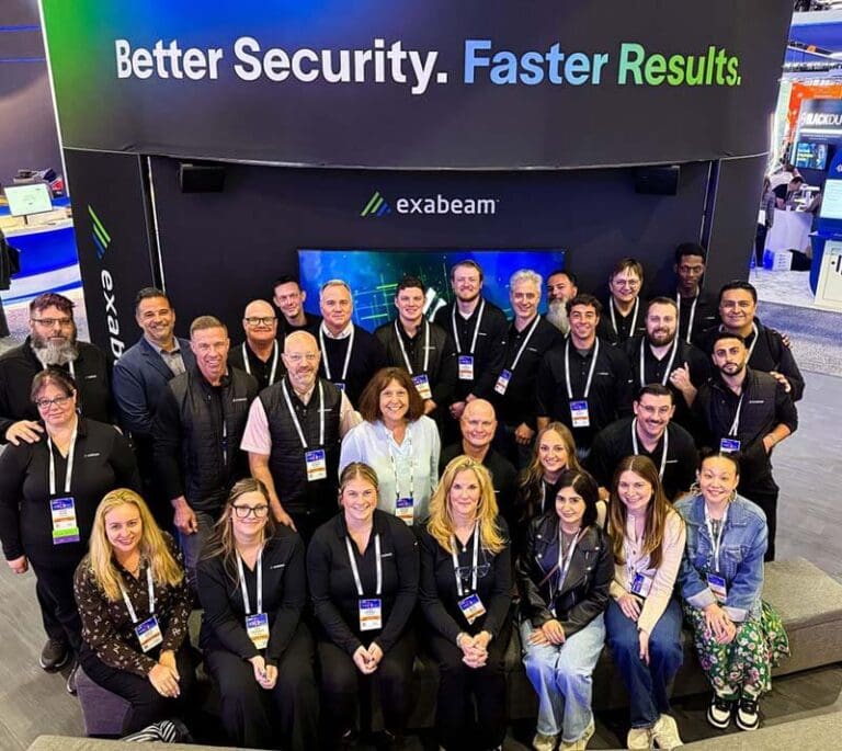 RSAC 2025 Recap: How Exabeam Is Advancing Agentic AI in Security ...