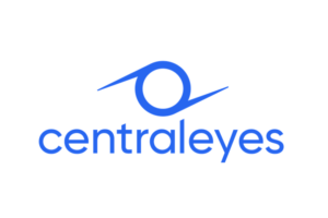 Central Eyes Logo