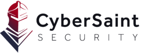 Cyber Saint Logo