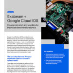 Exabeam + Google Cloud IDS
