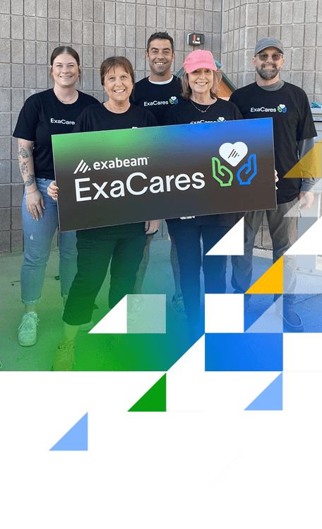 Exabeam ExaCares