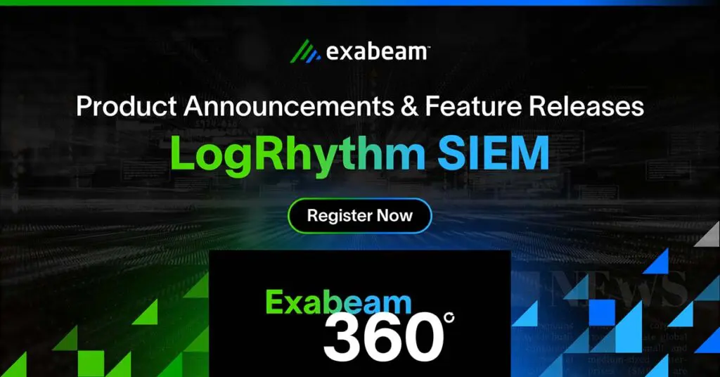 Exabeam January Quarterly Webinar | LogRhythm | 2026