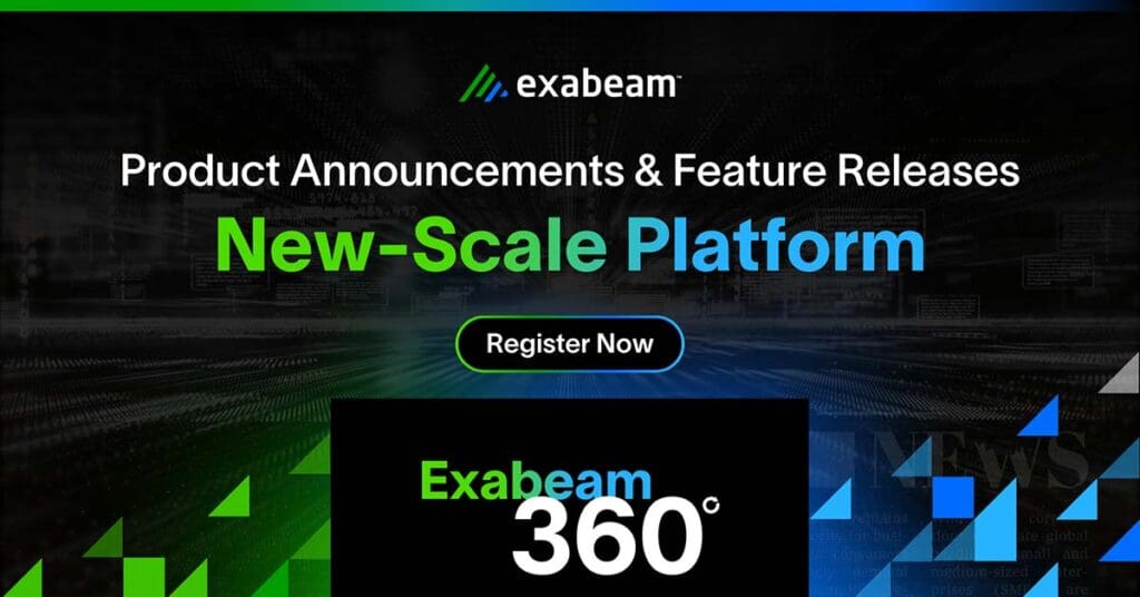 Exabeam January Quarterly Webinar | New-Scale | 2026