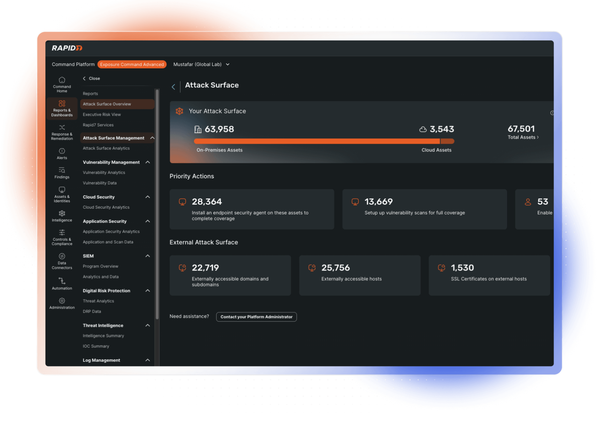 Rapid7 Tools Rapid7: Lösungsübersicht, Preise, Einschränkungen und Alternativen ...