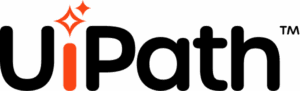 شعار UiPath