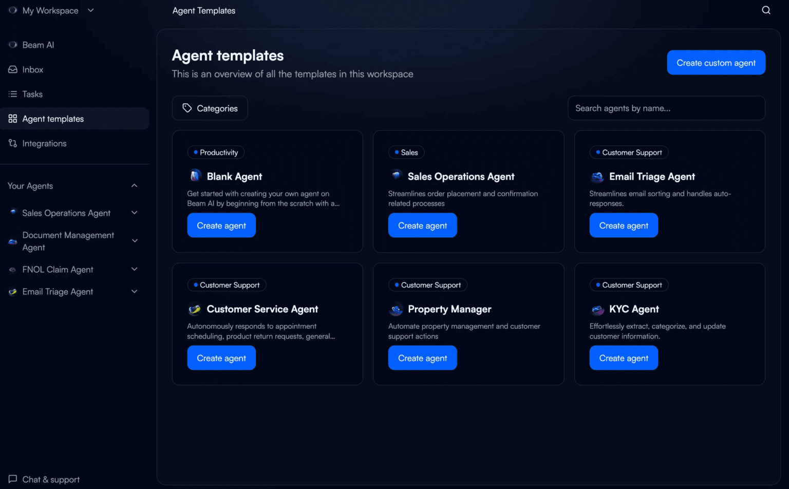 Agentic AI Tools Key Capabilities 7 Tools To Know In 2025
