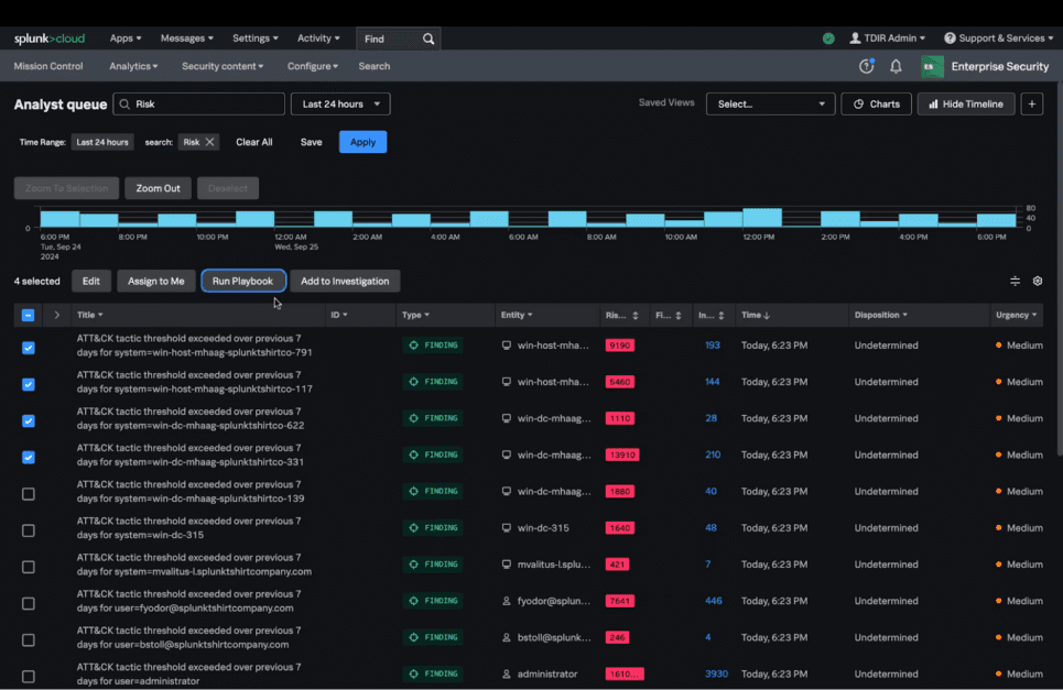 Splunk SOAR: Pros/Cons, Architecture & Quick Tutorial | Exabeam
