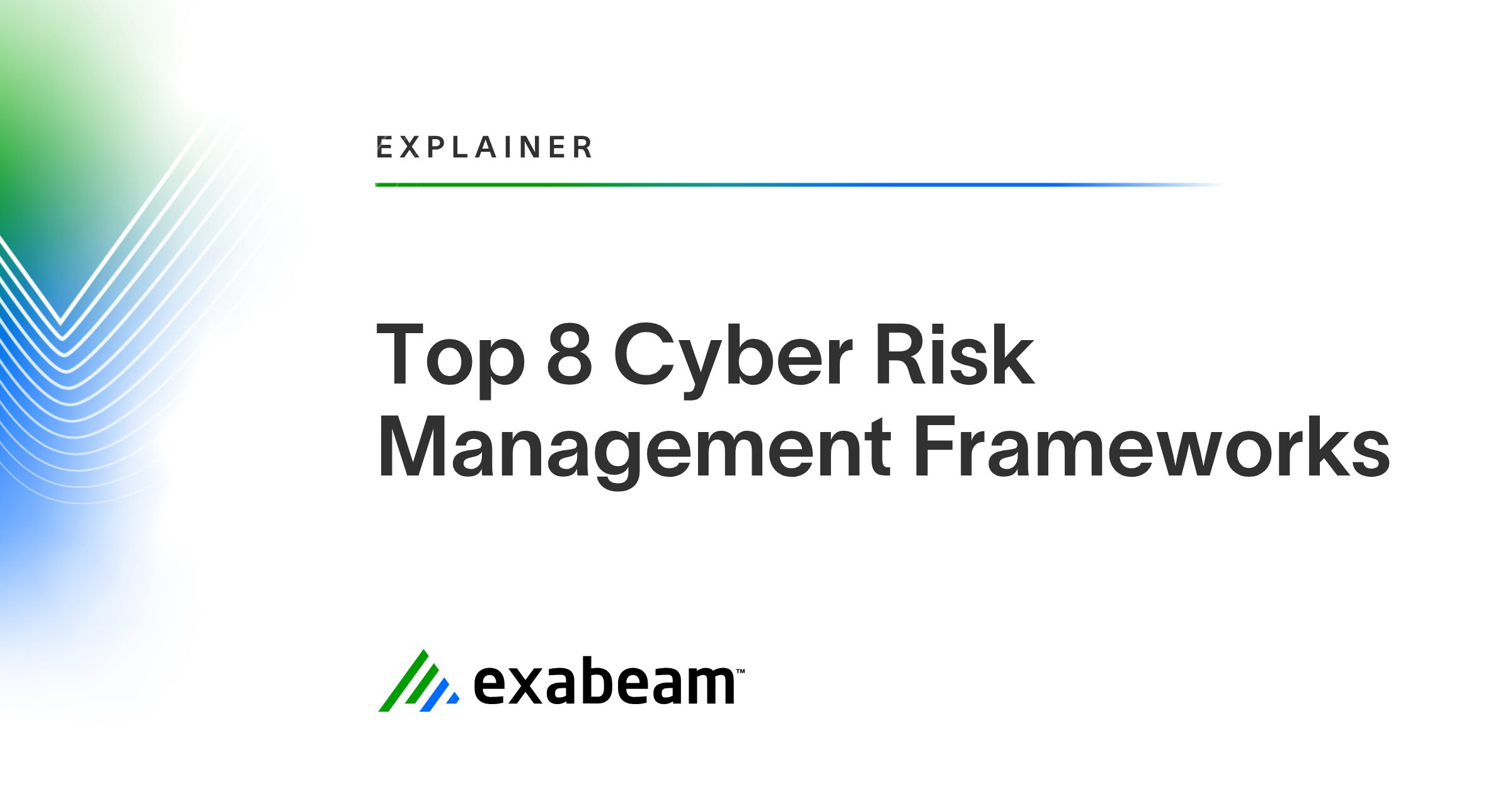 Top 8 Cyber Risk Management Frameworks in 2026