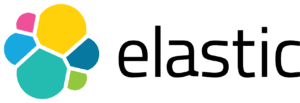Elastisches Logo