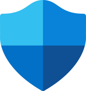 Microsoft Defender logo