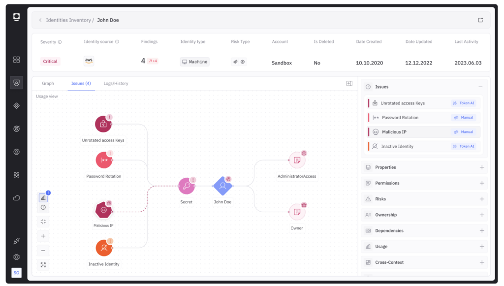Token Dashboard