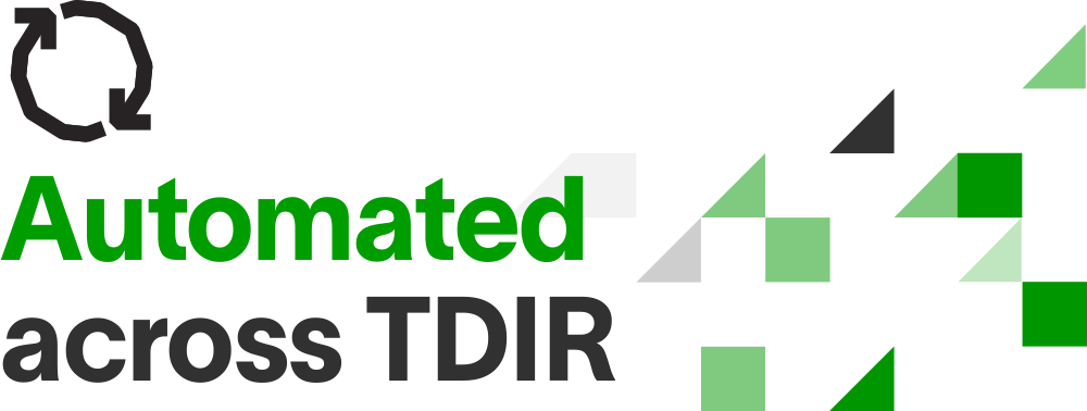 Automate and modernize threat detection, investigation, and response (TDIR)