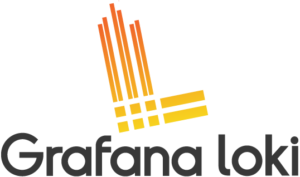 Grafana Loki Logo