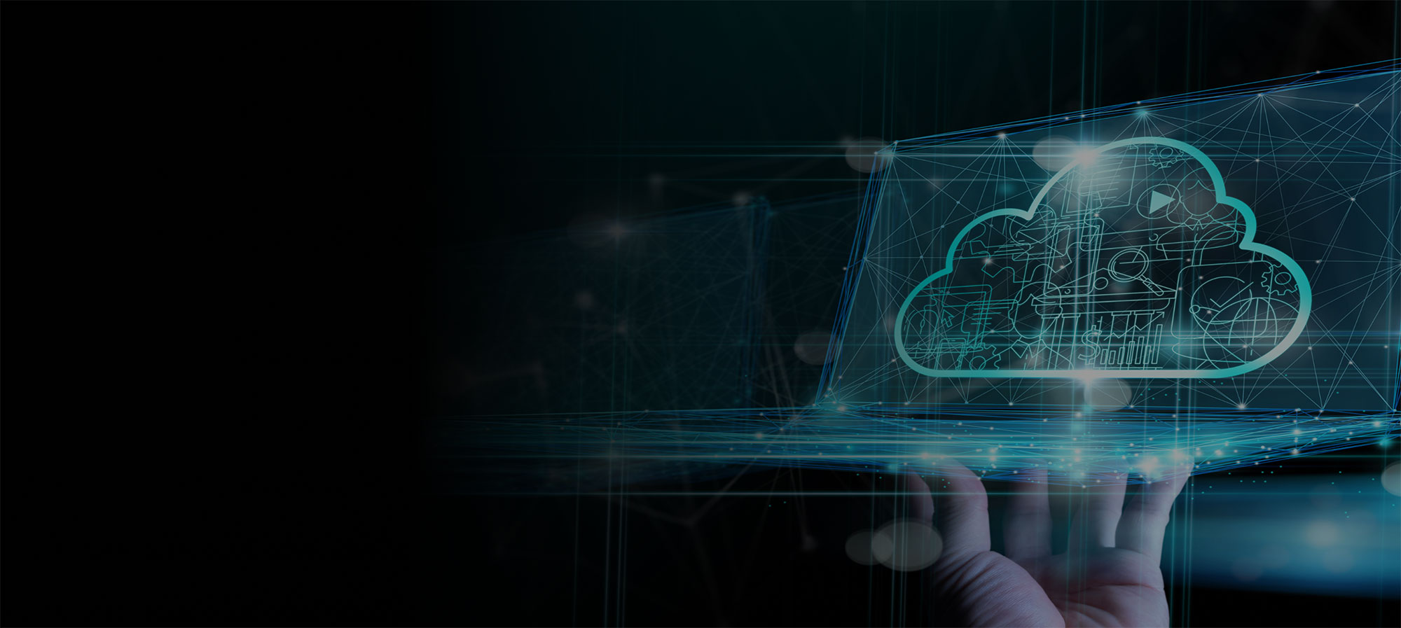 Learn how Exabeam and Google Cloud can help you take advantage of AI to close the loop on your cybersecurity.