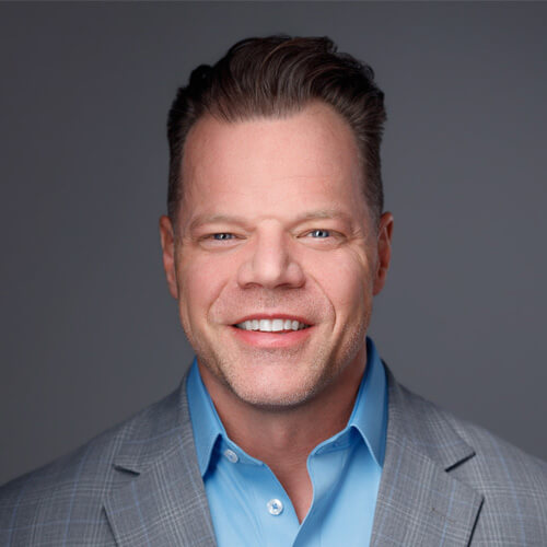 Craig Patterson