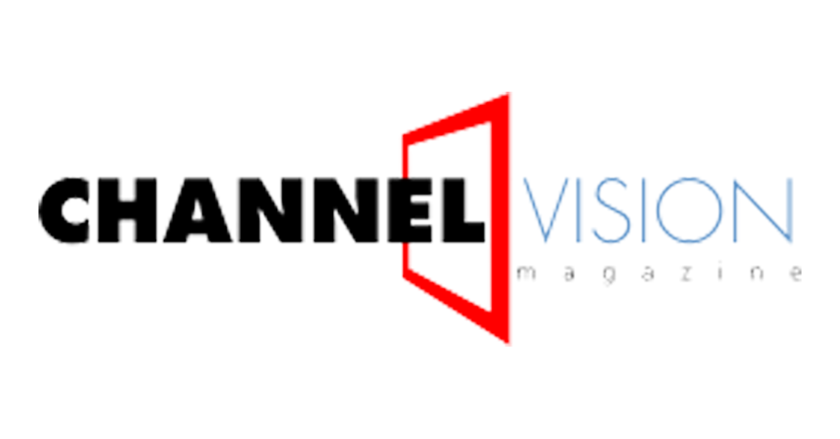 Channel Vision Magazine