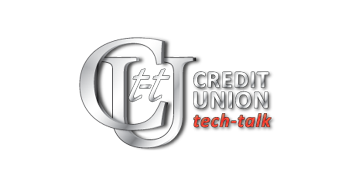 Credit Union Tech Talk CU News