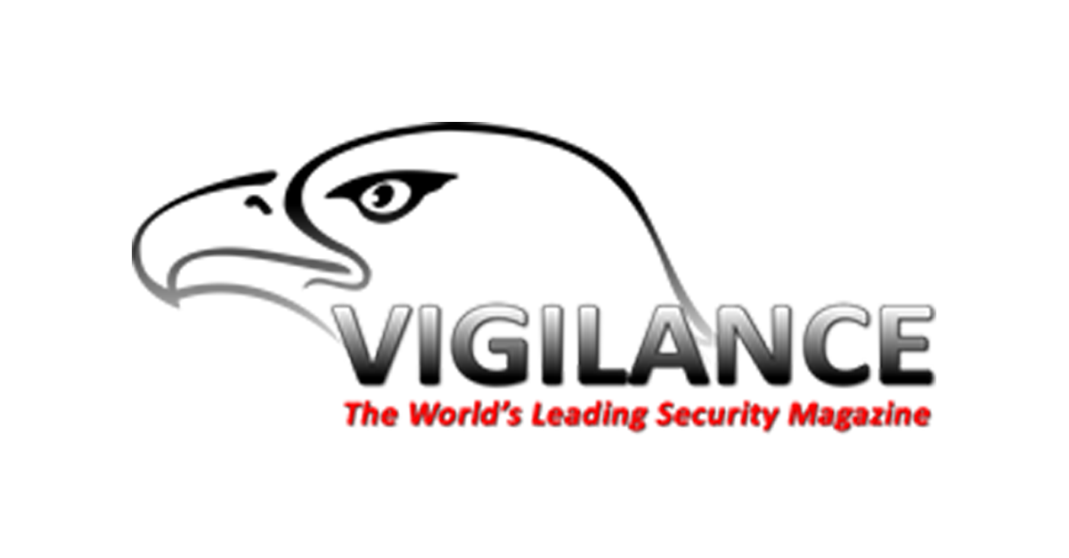 Vigilance Security Magazine