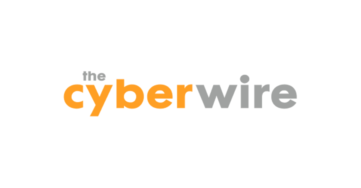 the CyberWire