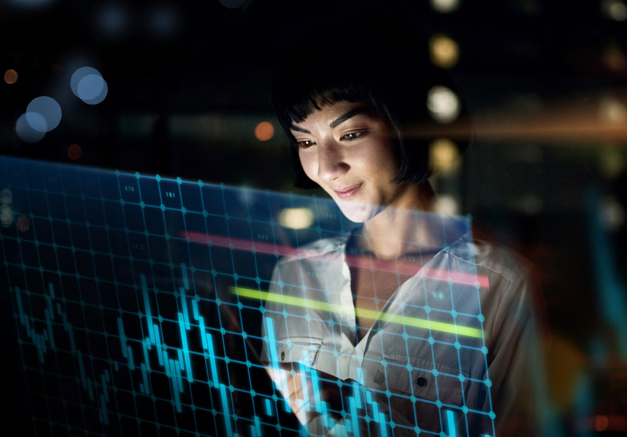 The Exabeam Security Operations Platform is built on openness. With 700 platform integrations, you can trust that Exabeam will complement and strengthen the technology investments you bring to the platform.