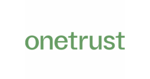 One Trust Logo