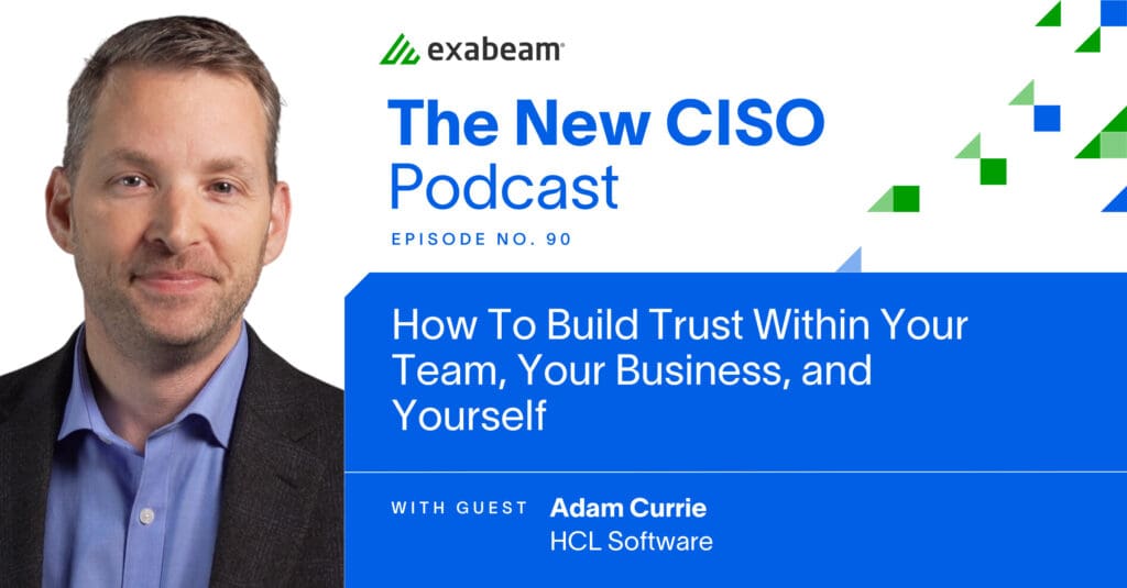 How To Build Trust Within Your Team, Your Business, and Yourself
