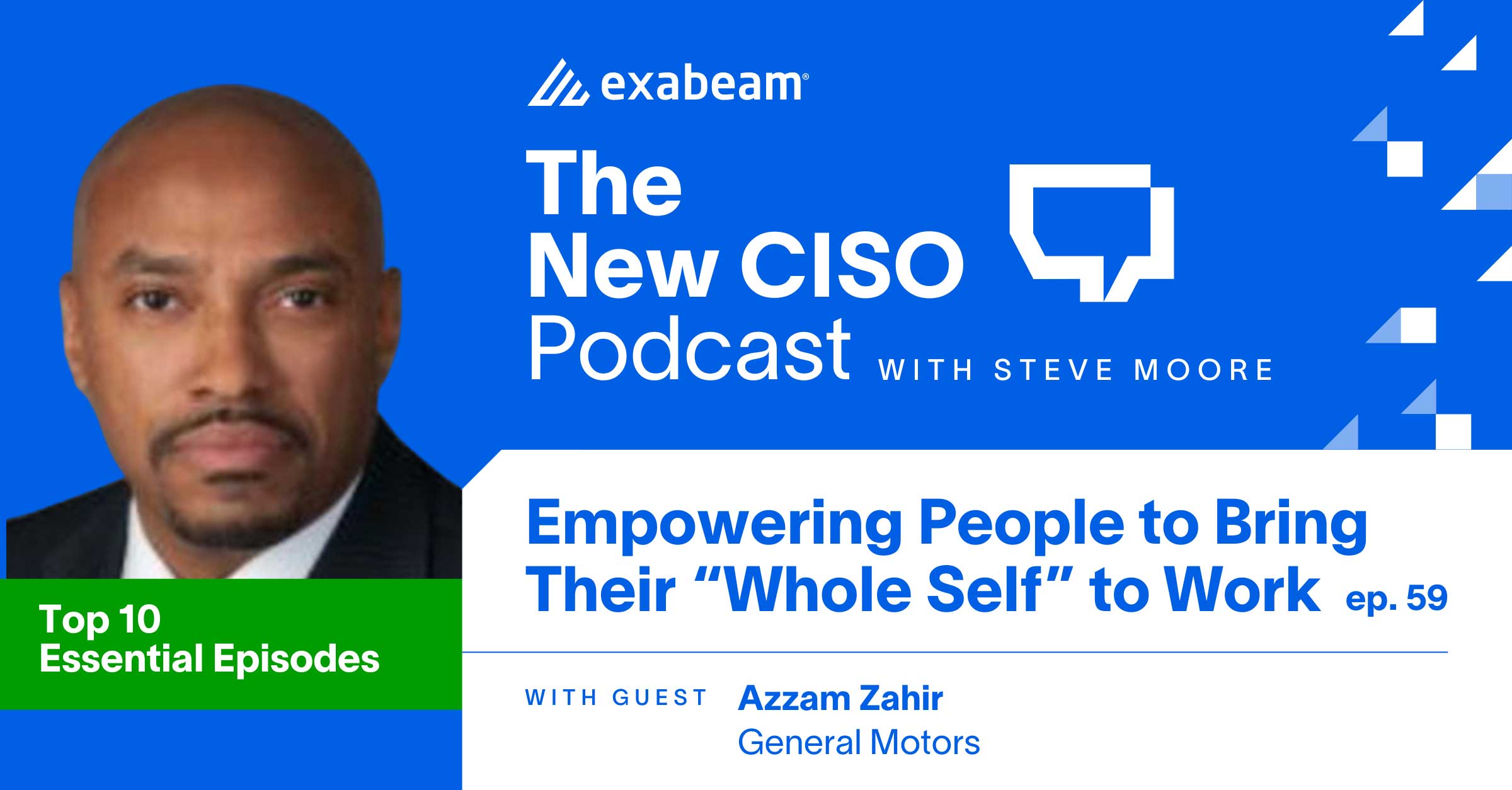 Empowering People to Bring Their “Whole Self” to Work
