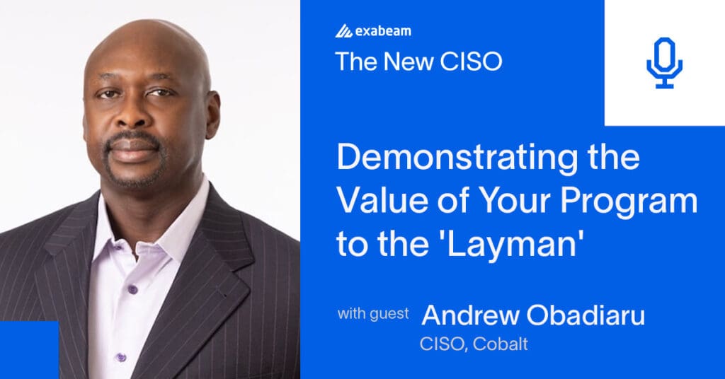 Demonstrating the Value of Your Program to the "Layman"