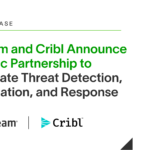 Exabeam and Cribl Announce Strategic Partnership to Accelerate Threat Detection, Investigation, and ResponsePRESS-Exabeam and Cribl Announce Strategic-Partnership-to-Accelerate-Threat-Detection-Investigation-and-Response-featured-01