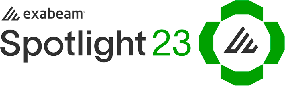 Spotlight23: Save the Date