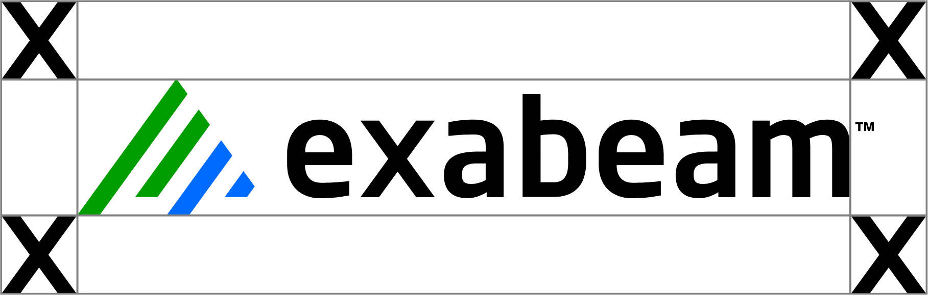 Exabeam Logo Clear Space