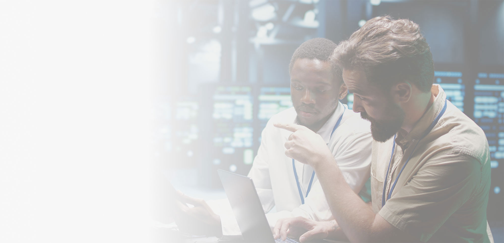 2023 TDIR Global Report - WE