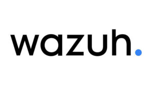 Wazuh Logo