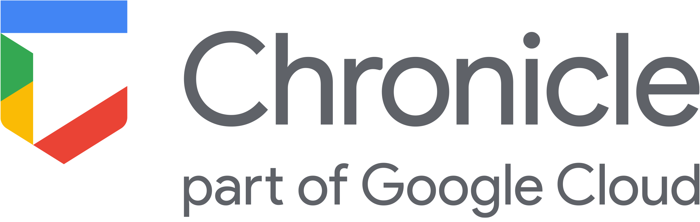 Google Chronicle Logo