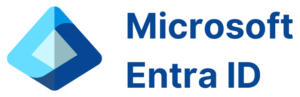 Microsoft Entra ID logo
